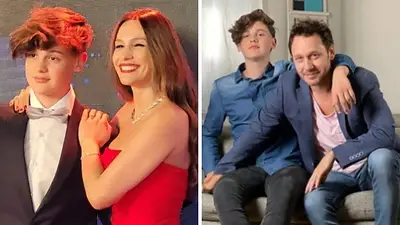 Cuántos años tiene Bautista el hijo de Pampita y Benjamín Vicuña. Cuántos años tiene Bautista el hijo de Pampita y Benjamín Vicuña.