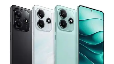 Celulares Xiaomi Redmi Note 14 Celulares Xiaomi Redmi Note 14