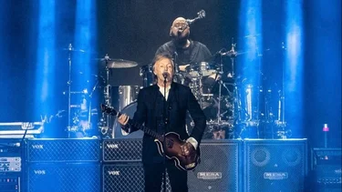 Así se vivió el regreso de Paul McCartney a la Argentina 