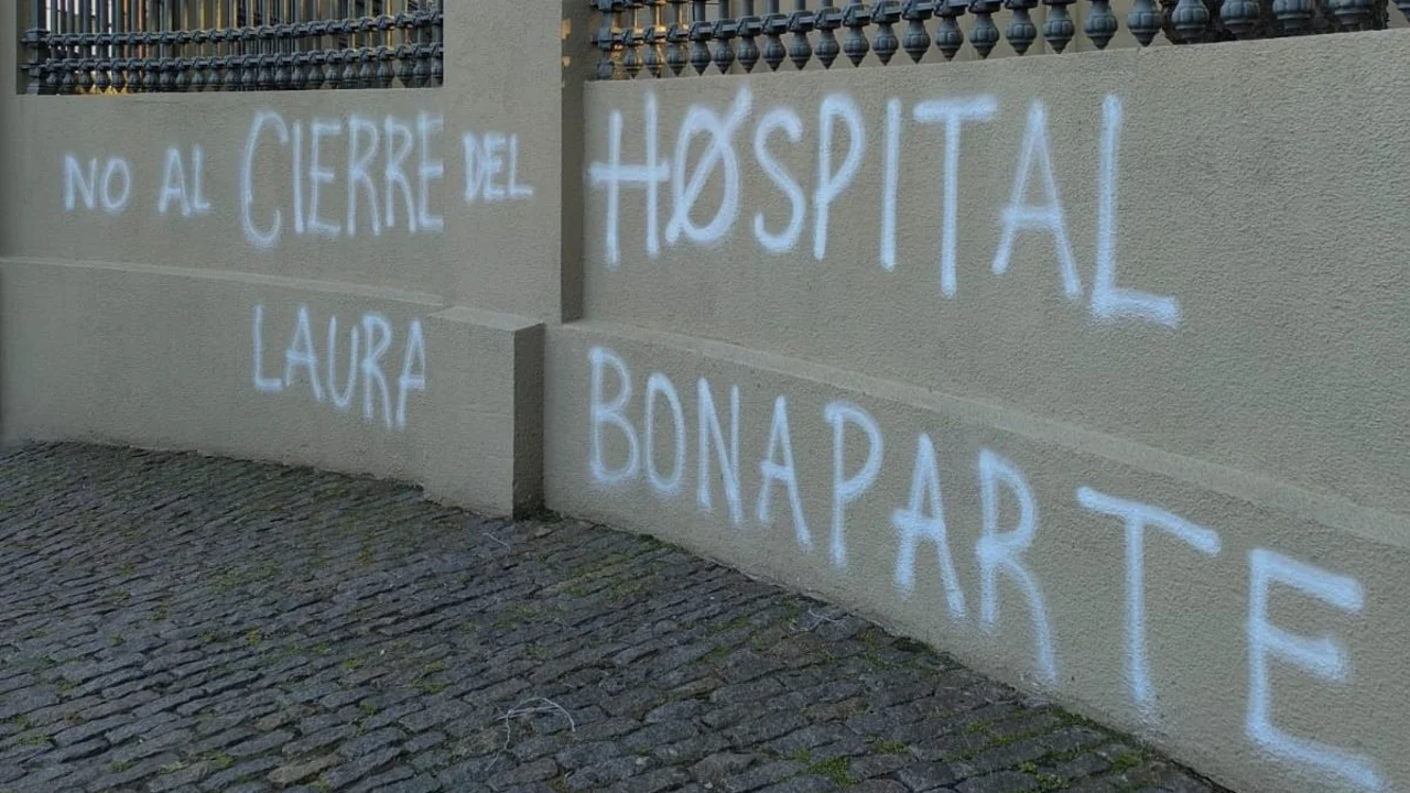 Toma fuerza la lucha contra el ajuste en salud este viernes