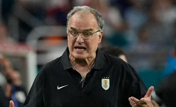 Un crack salió a bancar a Marcelo Bielsa y a destruir a Luis Suárez: "En el momento" | Selección de uruguay