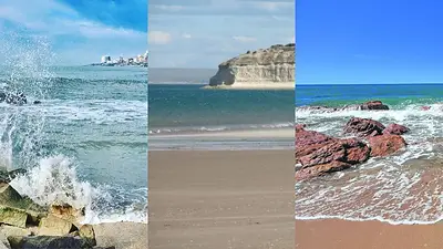 Playas Playas