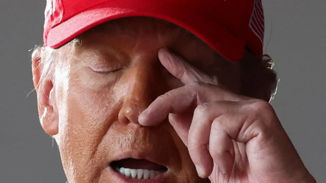 Trump amenaza con un arancel del 200% a los vehículos importados de México