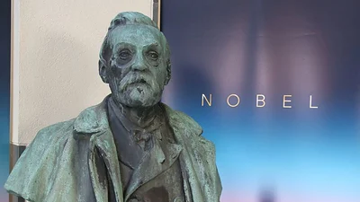 Los científicos estadounidenses Ambros y Ruvkun reciben el Nobel de Medicina Los científicos estadounidenses Ambros y Ruvkun reciben el Nobel de Medicina