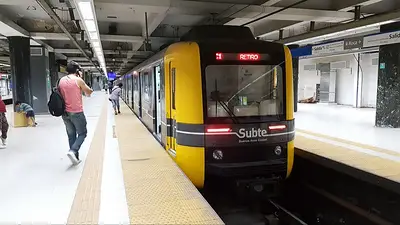 Subte Subte