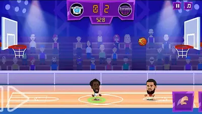 Los mejores 5 juegos de basket de Poki: cuáles son y características. Los mejores 5 juegos de basket de Poki: cuáles son y características.