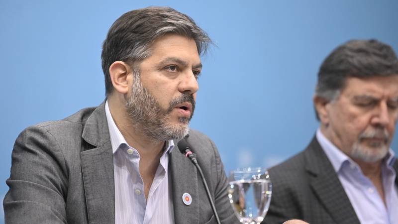 Bianco sobre las elecciones en el PJ Nacional: “Quintela impulsa la causa federal”