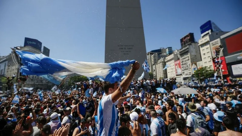 turismo, argentina, rusia