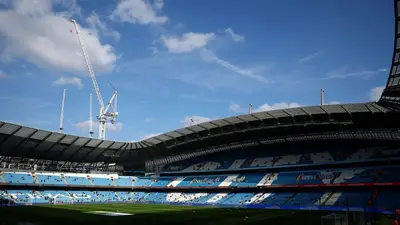El Manchester City logra victoria parcial frente a normas sobre patrocinio de la Premier League El Manchester City logra victoria parcial frente a normas sobre patrocinio de la Premier League