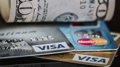 Según el Banco Central, Formosa está entre las provincias con menos deuda en tarjetas de crédito Según el Banco Central, Formosa está entre las provincias con menos deuda en tarjetas de crédito