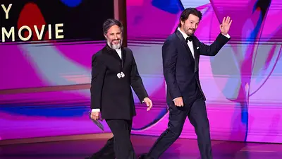 Diego Luna y Gael García Bernal llevan un drama de boxeo a Hulu y Disney+ Diego Luna y Gael García Bernal llevan un drama de boxeo a Hulu y Disney+