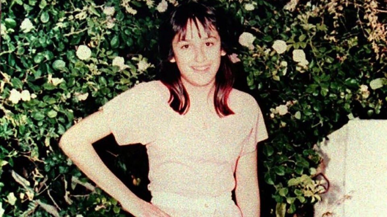 María Soledad Morales.