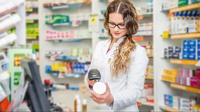 Farmaceúticos Farmaceúticos