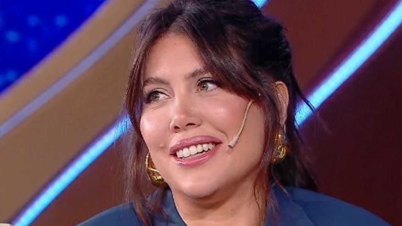 Wanda Nara.