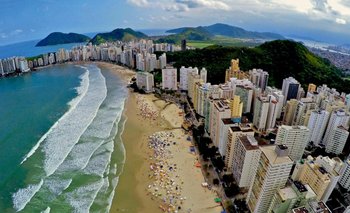 Cuáles son las mejores 5 playas de Florianópolis para vacacionar | Vacaciones