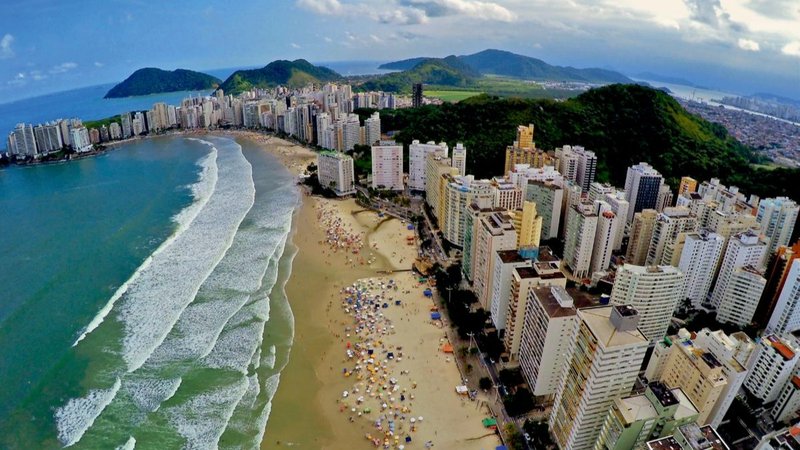 Florianópolis.