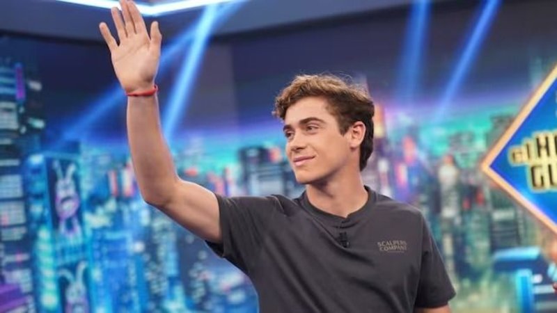 Franco Colapinto, Fórmula 1, Williams