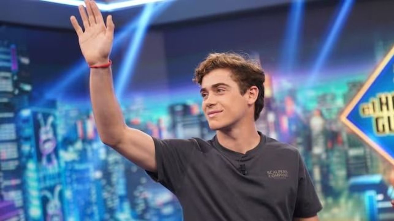 Franco Colapinto, Fórmula 1, Williams