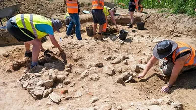 Cuál es el hallazgo arqueológico que cambia la historia de la batalla de Waterloo. Cuál es el hallazgo arqueológico que cambia la historia de la batalla de Waterloo.