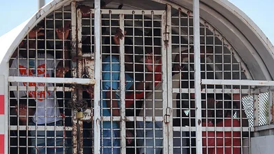 Ministro Asuntos Exteriores de Haití critica plan de deportaciones masivas de República Dominicana Ministro Asuntos Exteriores de Haití critica plan de deportaciones masivas de República Dominicana