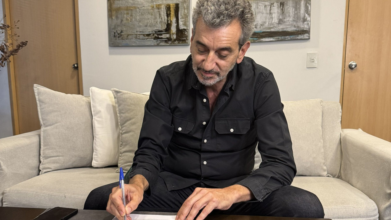 Javier Milei, presidente: el minuto a minuto de este lunes 7 de octubre