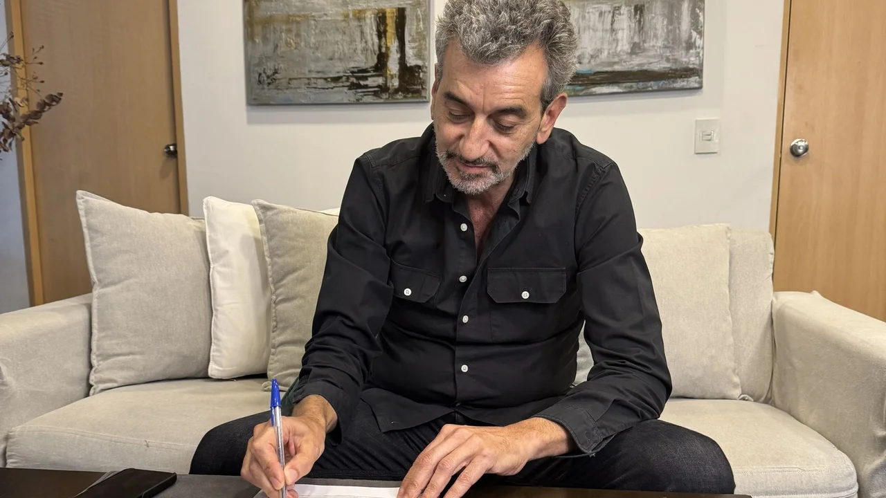 Javier Milei, presidente: el minuto a minuto de este lunes 7 de octubre