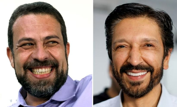 Elecciones en San Pablo: un balotaje difícil para el oficialismo | Brasil 