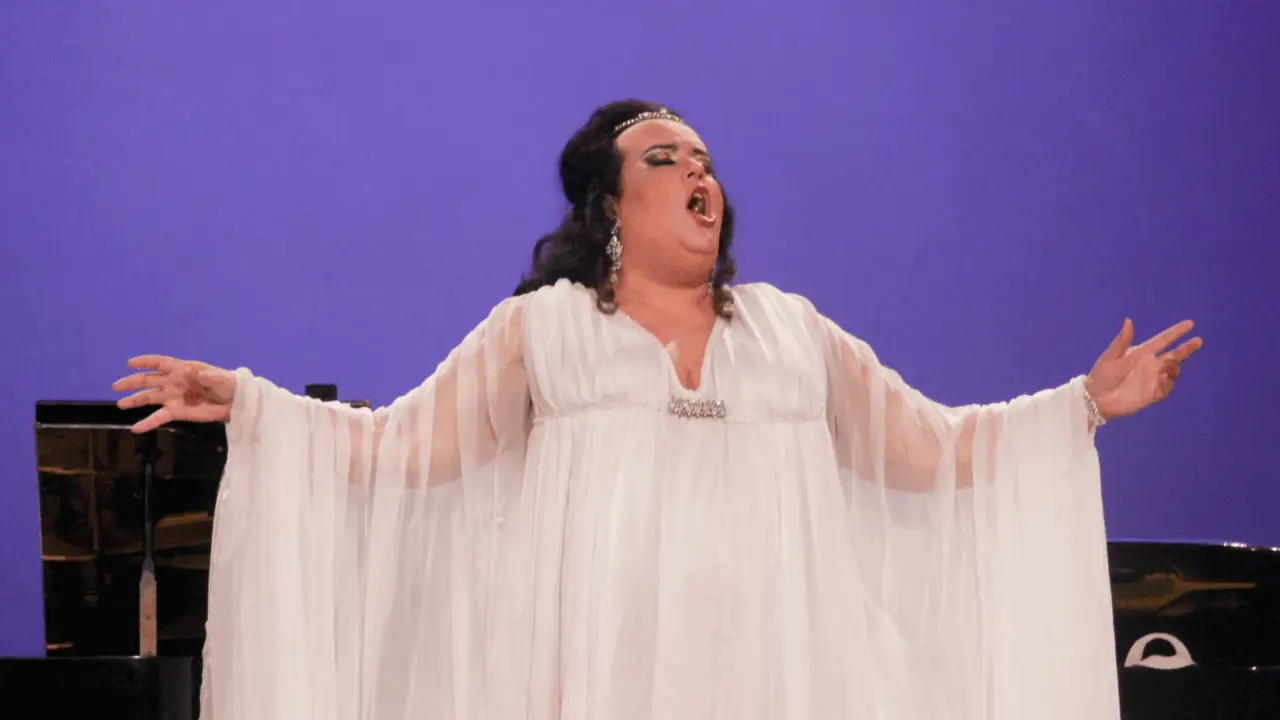 De tenor a soprano: es la primera mujer trans en lograr un cambio de estatuto en el Colón y ahora hará una gira por el mundo