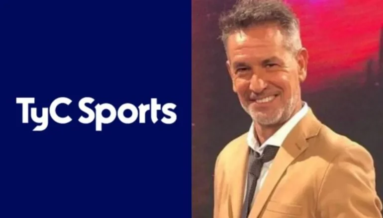 Crisis en TyC Sports: Diego Díaz ventiló detalles y dijo que "arruinaron su carrera"