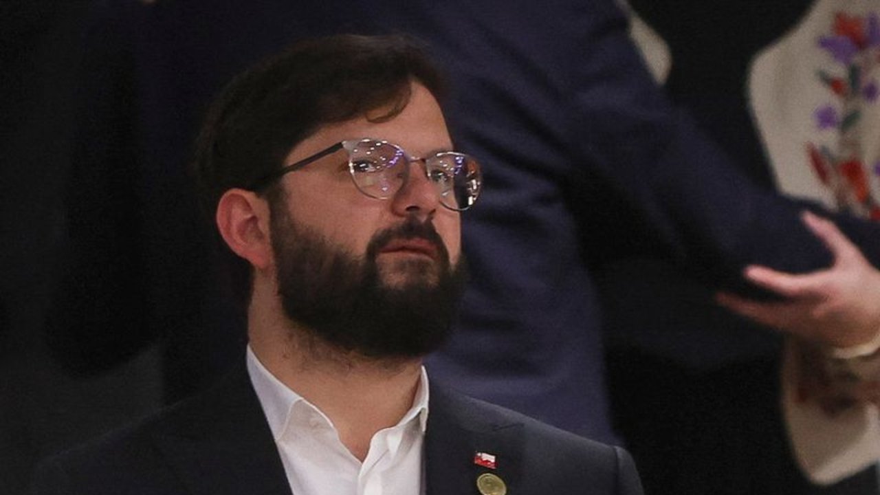 Boric propone reemplazar actual esquema de financiamiento universitario chileno por uno estatal