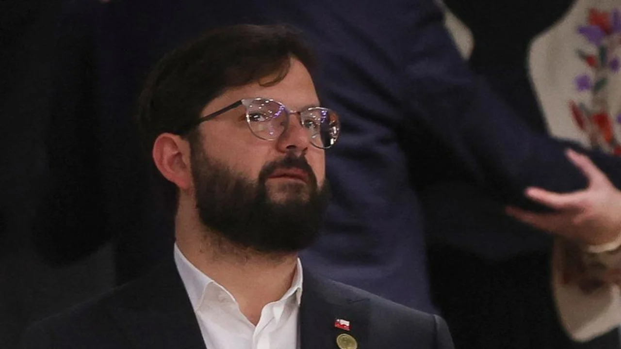 Boric propone reemplazar actual esquema de financiamiento universitario chileno por uno estatal
