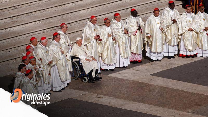 La muerte del papa Francisco: quiénes son los 11 papables favoritos para sucederlo