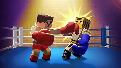 Los mejores 5 juegos de boxeo de Poki: cuáles son y características. Los mejores 5 juegos de boxeo de Poki: cuáles son y características.