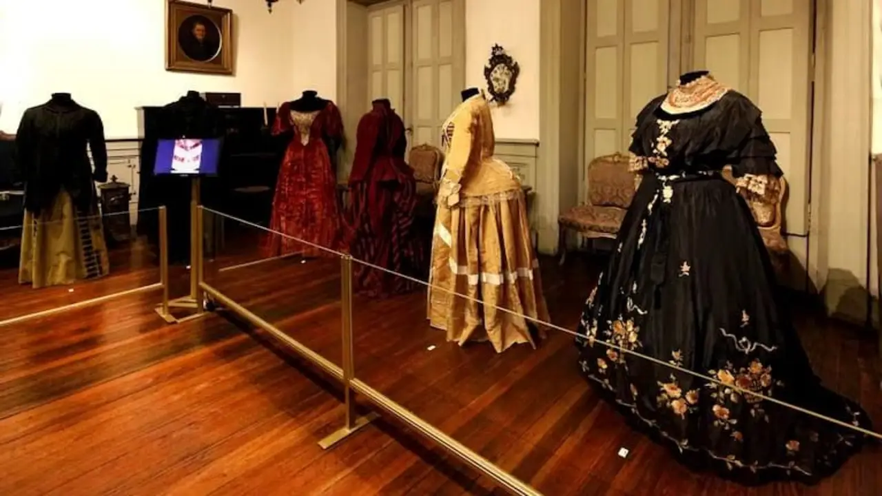 Milei cerró un histórico museo argentino con más de 50 años de historia