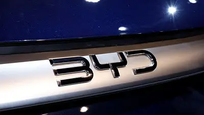 China BYD quiere fabricar coches en India, pero no tiene señales de que se suavicen normas de inversión China BYD quiere fabricar coches en India, pero no tiene señales de que se suavicen normas de inversión