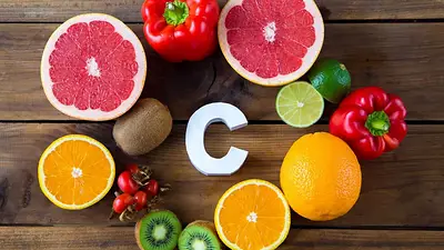 Vitamina C Vitamina C