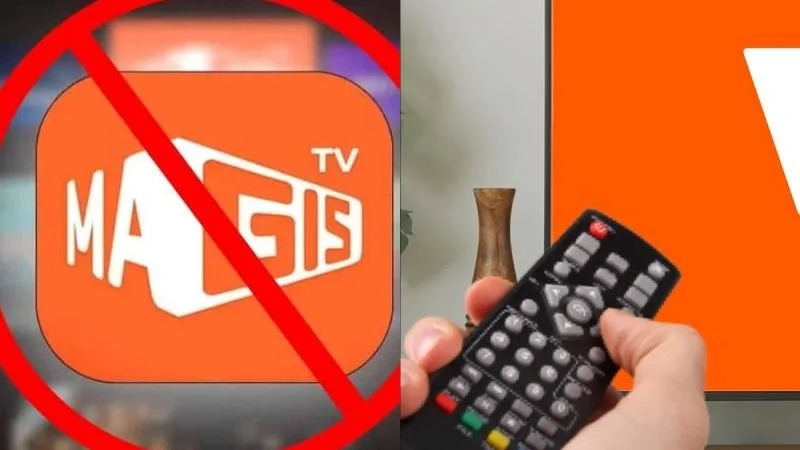 Magis TV y los riesgos de seguridad al instalar la aplicación en la TV