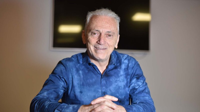 Walter Nelson, TyC Sports, Alejandro Fabbri