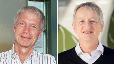 Nobel de Física para dos pioneros de la inteligencia artificial