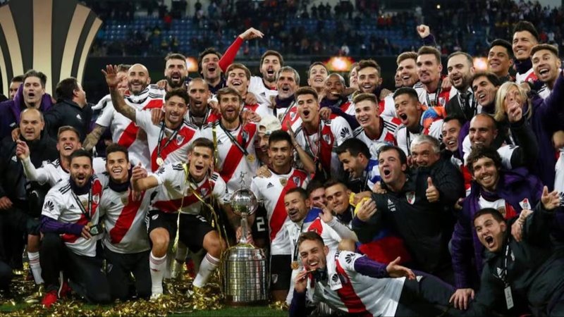River Plate