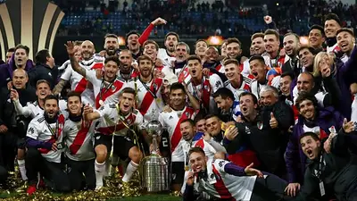 River Plate River Plate