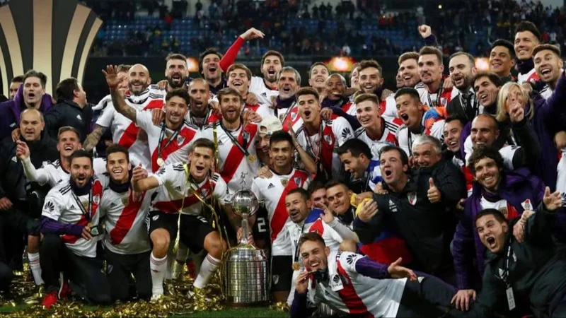 River Plate