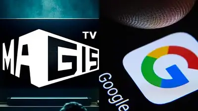 Qué pasa con Magis TV en Argentina. Qué es FreePlay de Google en televisión. No pueden borrar Magis TV Qué pasa con Magis TV en Argentina. Qué es FreePlay de Google en televisión. No pueden borrar Magis TV