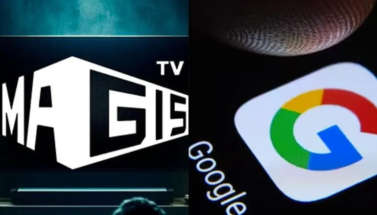 Qué pasa con Magis TV en Argentina. Qué es FreePlay de Google en televisión. No pueden borrar Magis TV