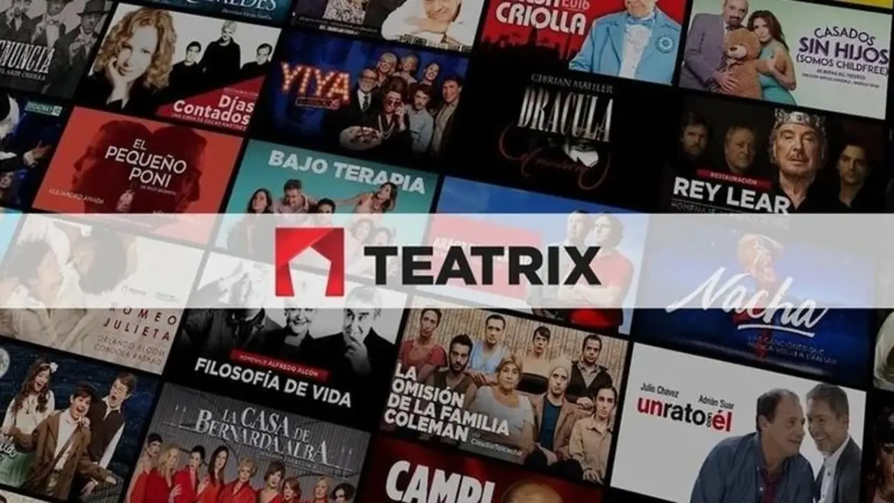 Teatrix.
