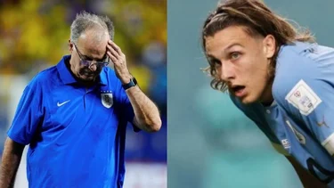 El tiempo le dio razón a Bielsa: el video que revela que Canobbio se encaprichó sin motivo