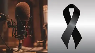 Quién es el famoso locutor de radió que murió folklore Argentina Quién es el famoso locutor de radió que murió folklore Argentina