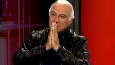 Qué dijo Paz Martínez a los 76 años. Qué dijo Paz Martínez a los 76 años.