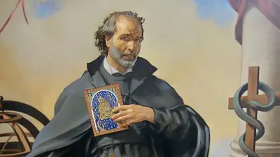 San Juan Leonardi San Juan Leonardi