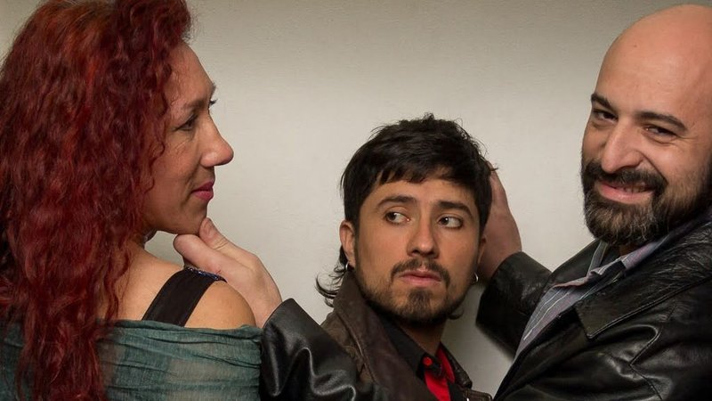Teatro.